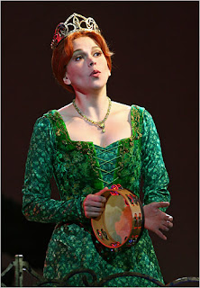 brian d arcy james as shrek